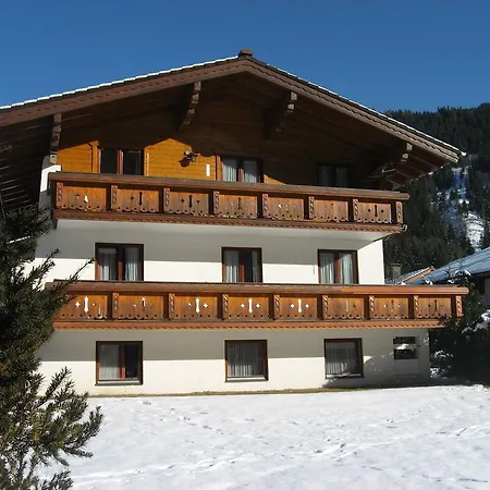 Hirschleiten * קליינארל